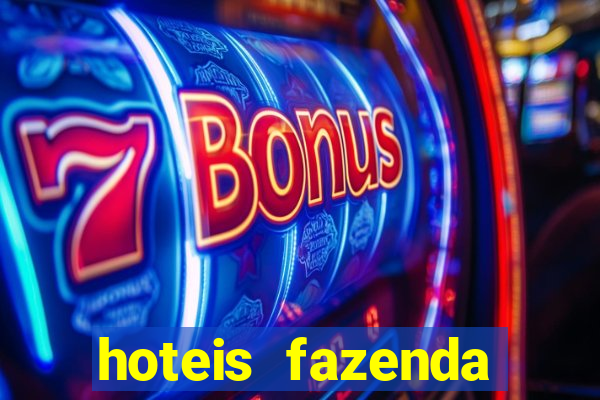 hoteis fazenda porto velho